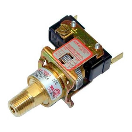 Allpoints Pressure Switch, For Groen, 096963 42-1449-GRO